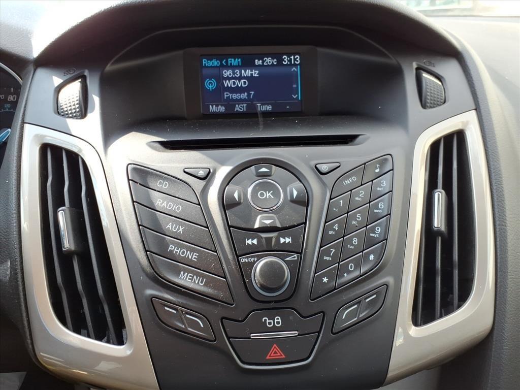used 2012 Ford Focus car, priced at $7,995