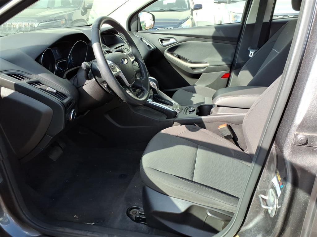 used 2012 Ford Focus car, priced at $7,995