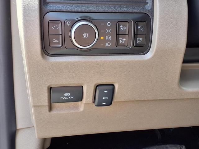 used 2025 Ford F-450 car, priced at $122,990