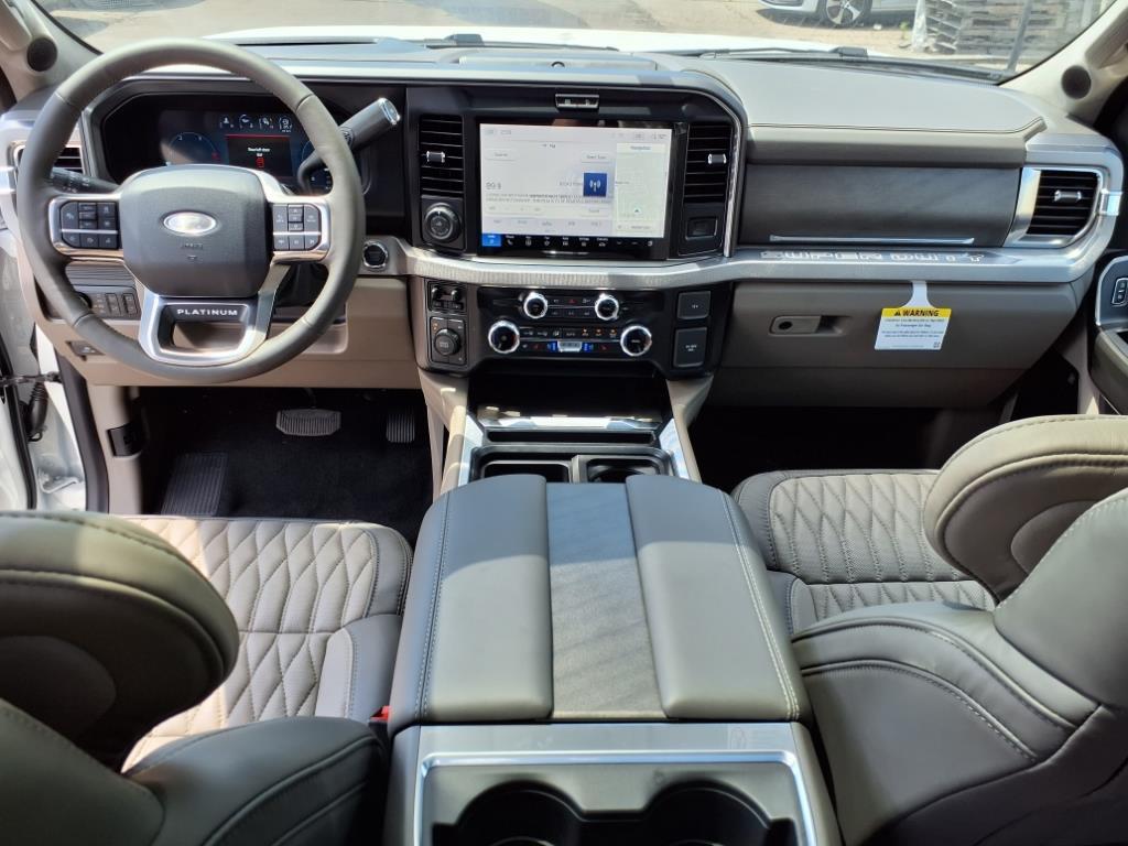 used 2025 Ford F-450 car, priced at $122,990
