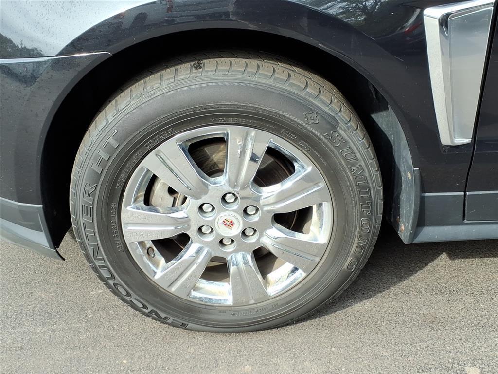 used 2014 Cadillac SRX car, priced at $7,995