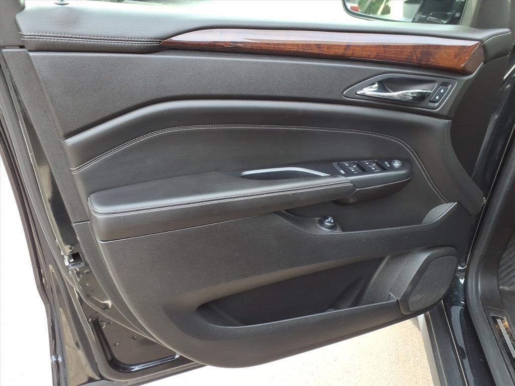 used 2014 Cadillac SRX car, priced at $7,995