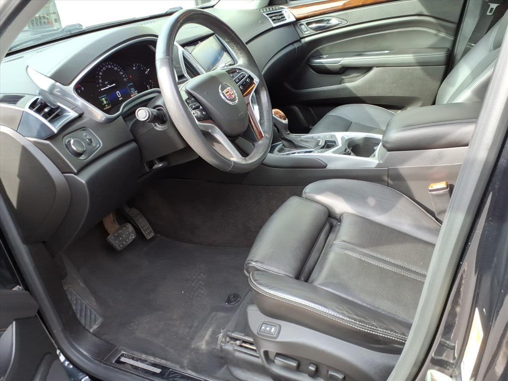 used 2014 Cadillac SRX car, priced at $7,995