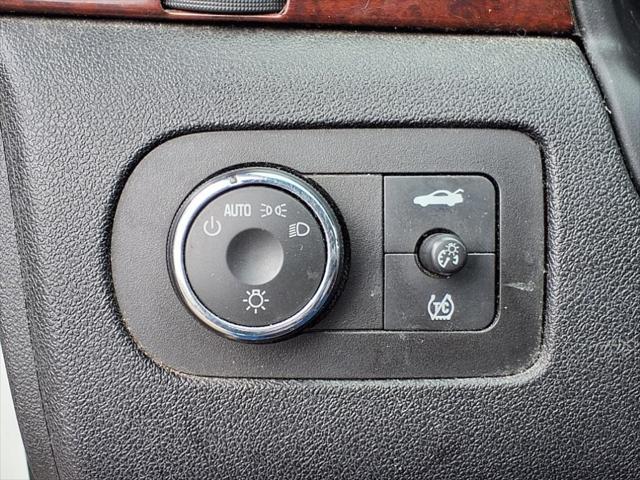used 2008 Chevrolet Impala car, priced at $3,995