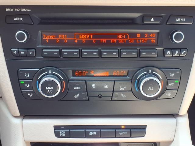 used 2015 BMW X1 car, priced at $9,995