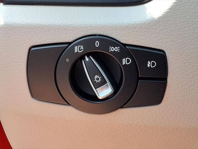 used 2015 BMW X1 car, priced at $9,995