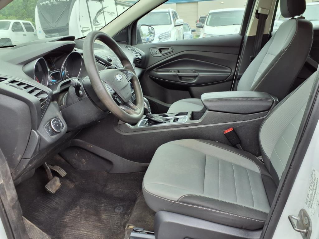 used 2019 Ford Escape car, priced at $10,995