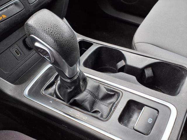 used 2019 Ford Escape car, priced at $11,995