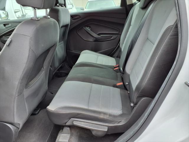 used 2019 Ford Escape car, priced at $11,995