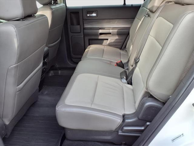 used 2019 Ford Flex car, priced at $25,995