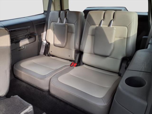 used 2019 Ford Flex car, priced at $25,995