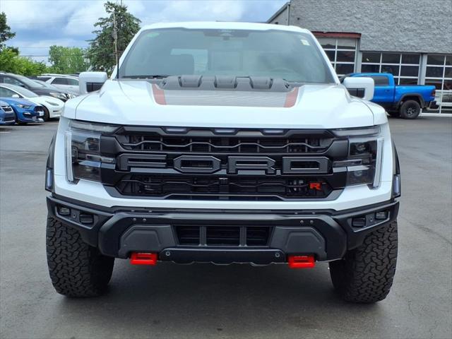 used 2025 Ford F-150 car, priced at $136,995