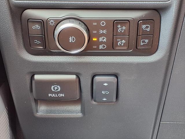used 2025 Ford F-150 car, priced at $136,995