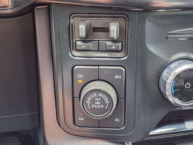 used 2025 Ford F-150 car, priced at $136,995