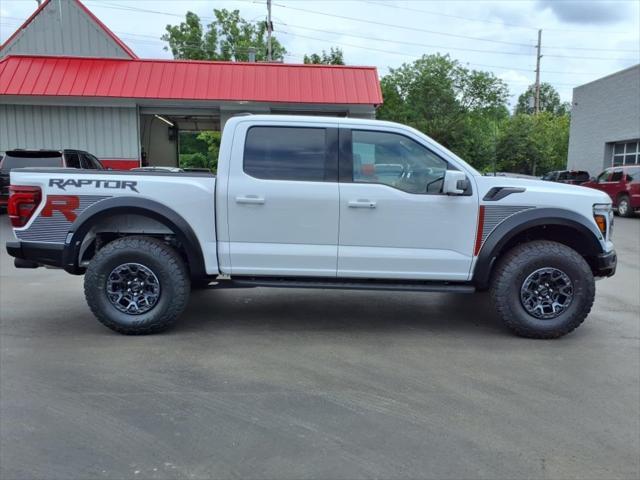 used 2025 Ford F-150 car, priced at $136,995