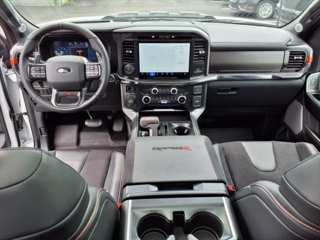 used 2025 Ford F-150 car, priced at $136,995