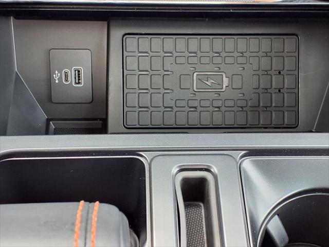 used 2025 Ford F-150 car, priced at $136,995