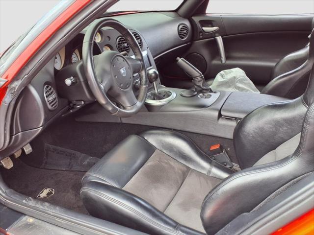 used 2006 Dodge Viper car, priced at $74,995