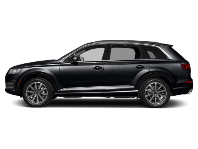 used 2019 Audi Q7 car, priced at $19,995