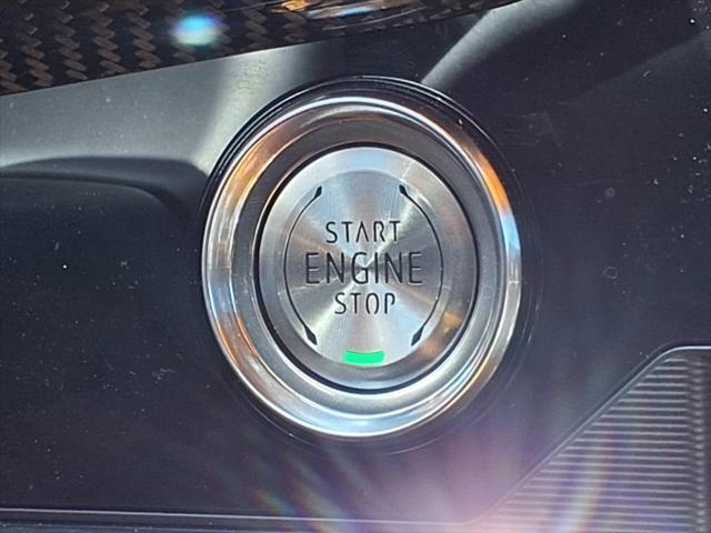 used 2024 Chevrolet Corvette car, priced at $122,995