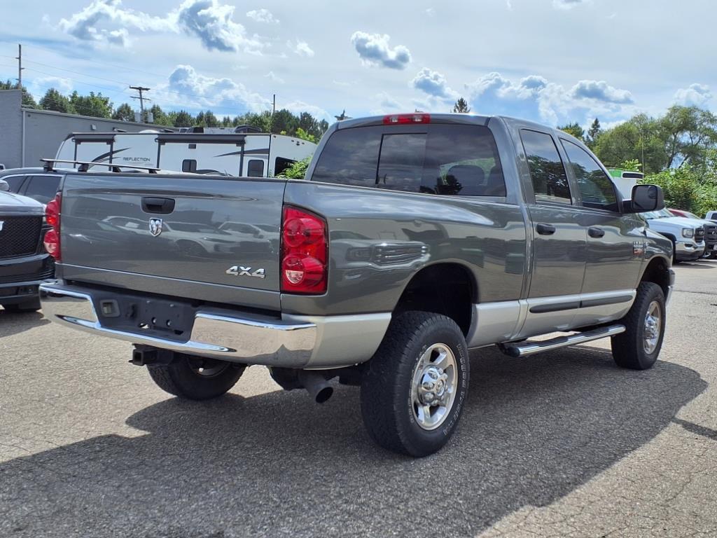 used 2007 Dodge Ram 2500 car, priced at $37,995