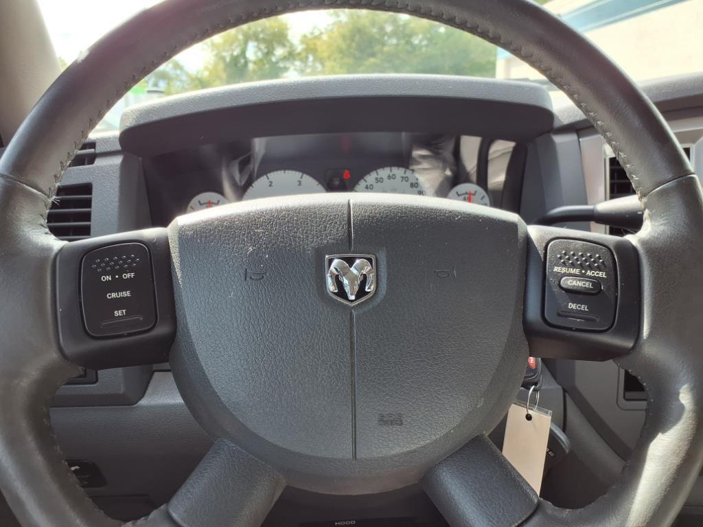 used 2007 Dodge Ram 2500 car, priced at $37,995