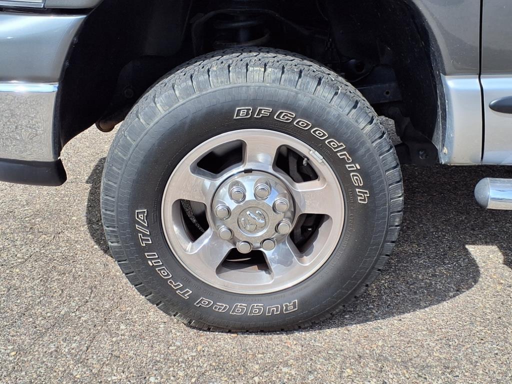 used 2007 Dodge Ram 2500 car, priced at $37,995