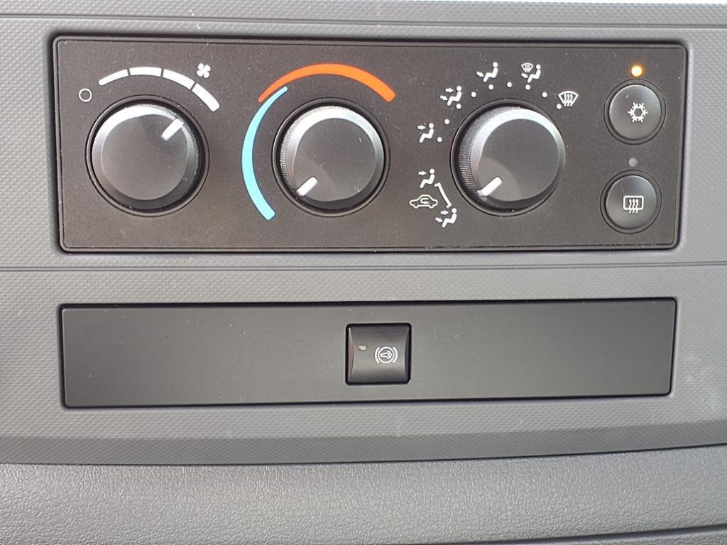 used 2007 Dodge Ram 2500 car, priced at $37,995