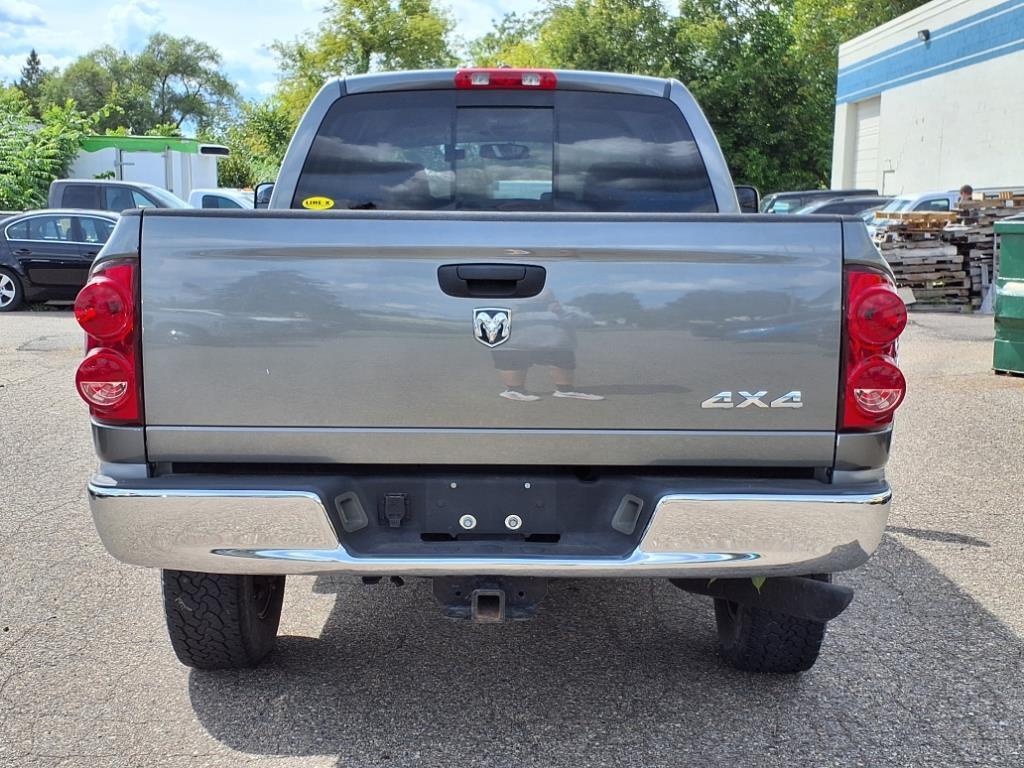 used 2007 Dodge Ram 2500 car, priced at $37,995