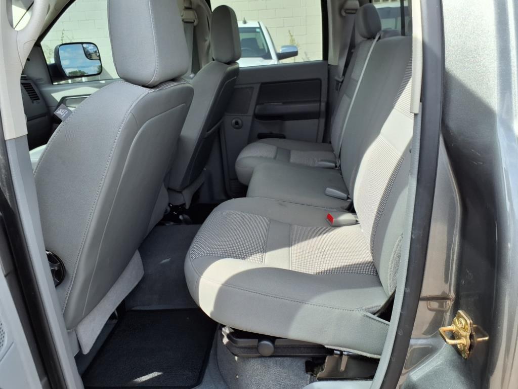 used 2007 Dodge Ram 2500 car, priced at $37,995