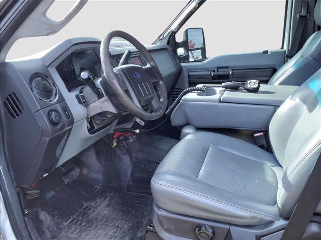 used 2011 Ford F-450 car, priced at $22,995