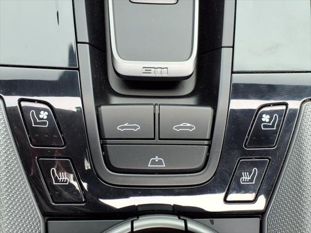 used 2025 Porsche 911 car, priced at $179,995