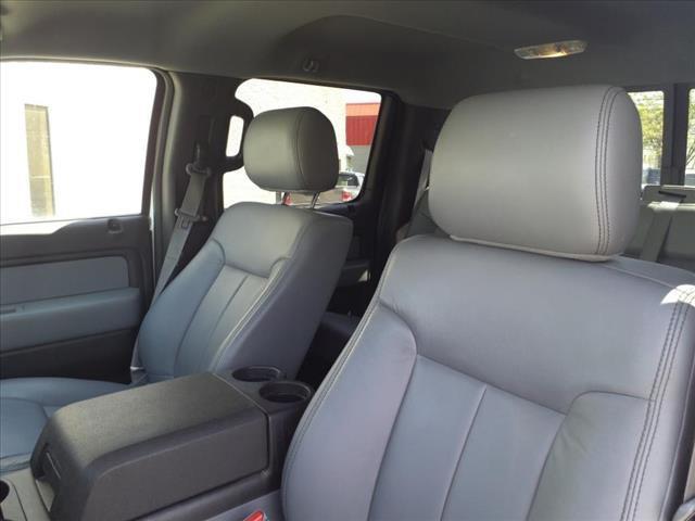 used 2014 Ford F-150 car, priced at $11,995