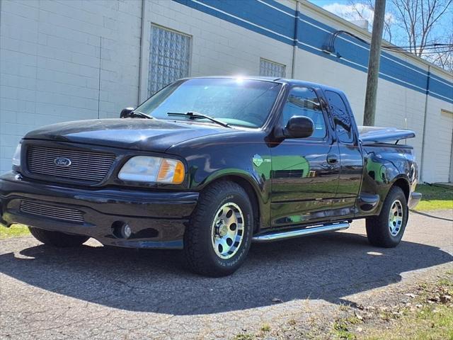 used 2000 Ford F-150 car, priced at $12,995