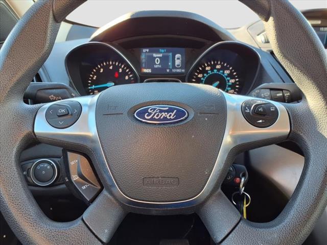 used 2015 Ford Escape car, priced at $9,995