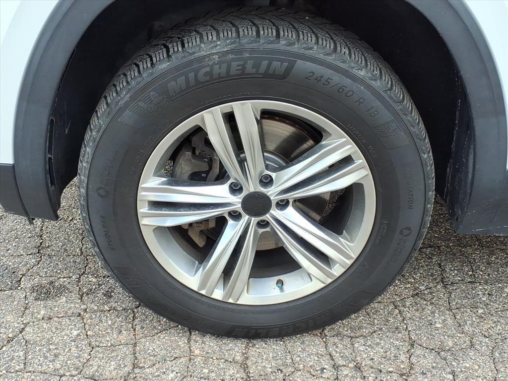 used 2019 Volkswagen Atlas car, priced at $14,995
