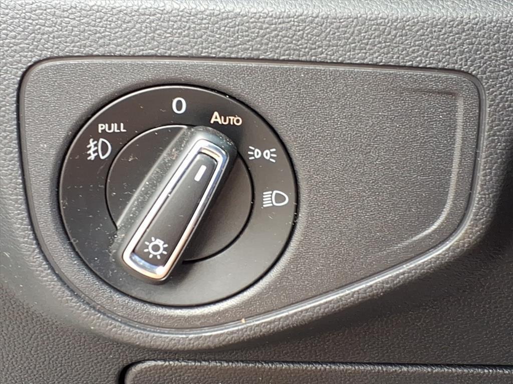 used 2019 Volkswagen Atlas car, priced at $14,995