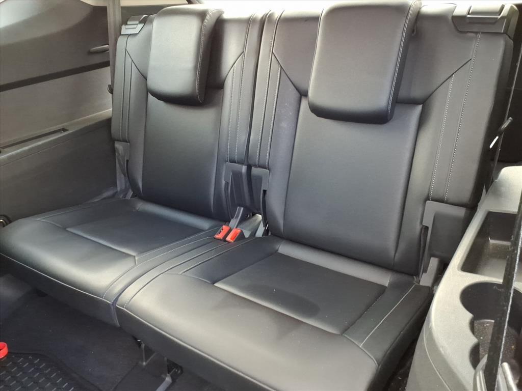 used 2019 Volkswagen Atlas car, priced at $14,995