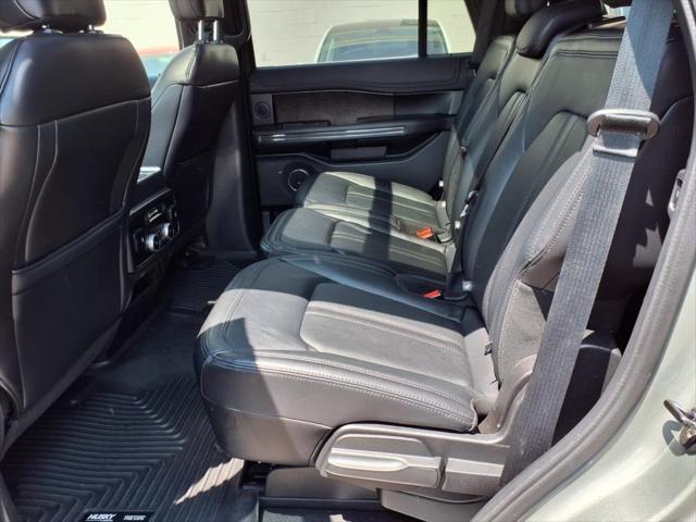 used 2019 Ford Expedition car, priced at $28,995