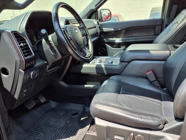 used 2019 Ford Expedition car, priced at $28,995