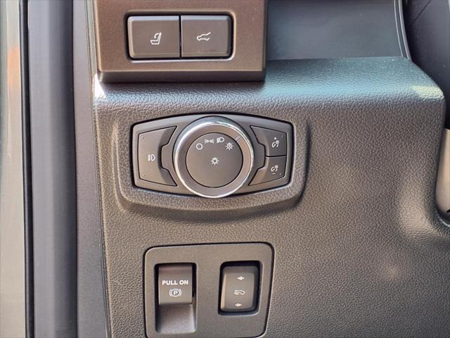 used 2019 Ford Expedition car, priced at $28,995