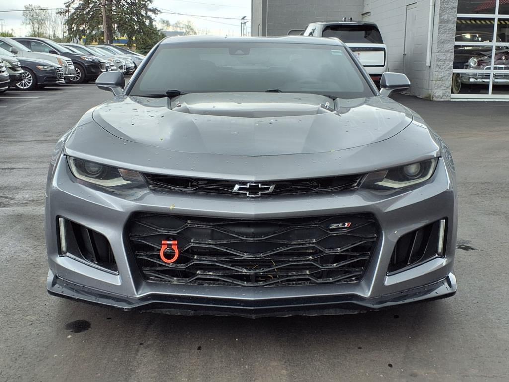 used 2019 Chevrolet Camaro car, priced at $56,995
