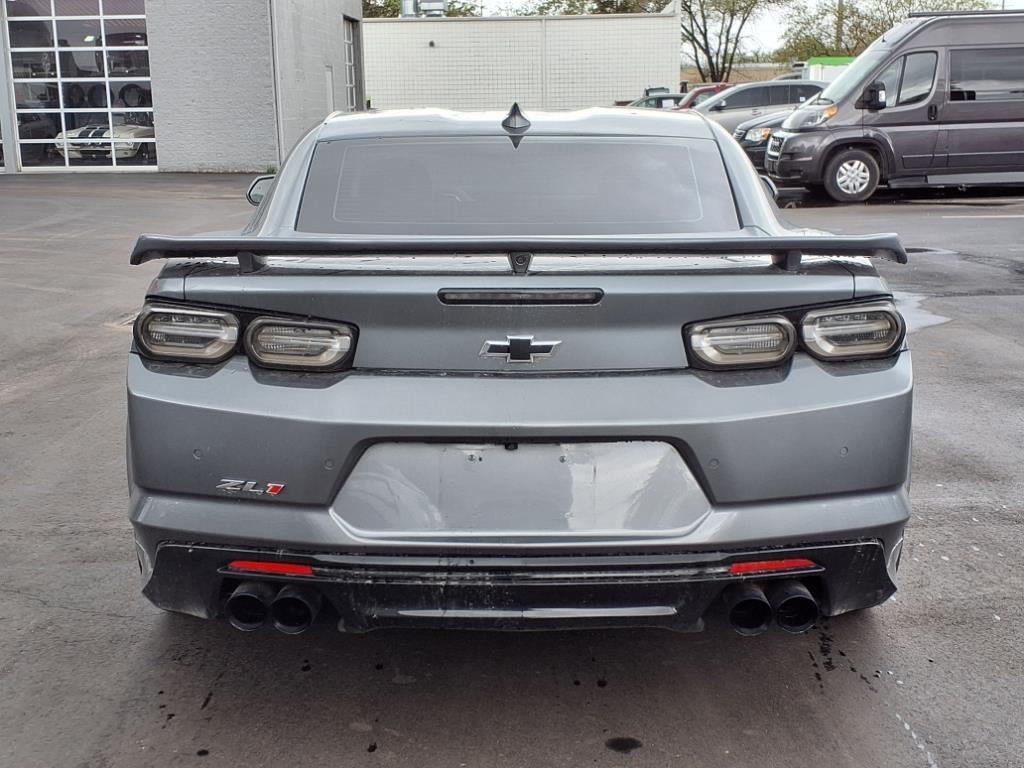 used 2019 Chevrolet Camaro car, priced at $56,995