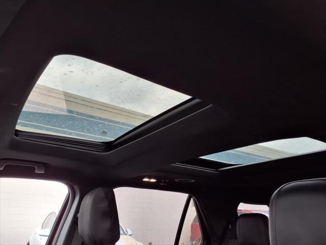 used 2019 Ford Explorer car, priced at $19,990