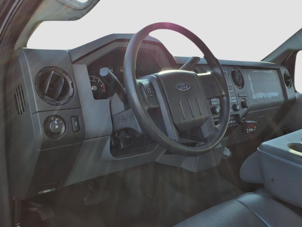 used 2014 Ford F-350 car, priced at $6,995