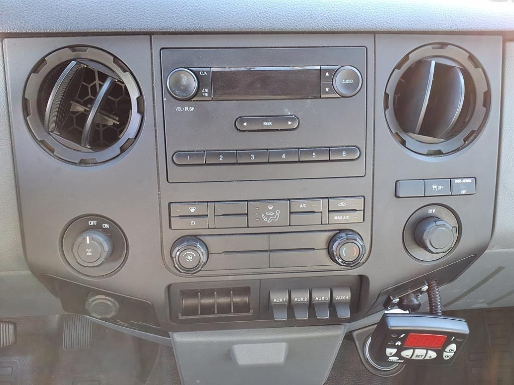 used 2014 Ford F-350 car, priced at $6,995