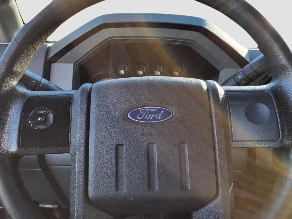 used 2014 Ford F-350 car, priced at $6,995