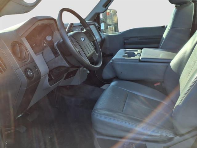 used 2014 Ford F-350 car, priced at $11,995