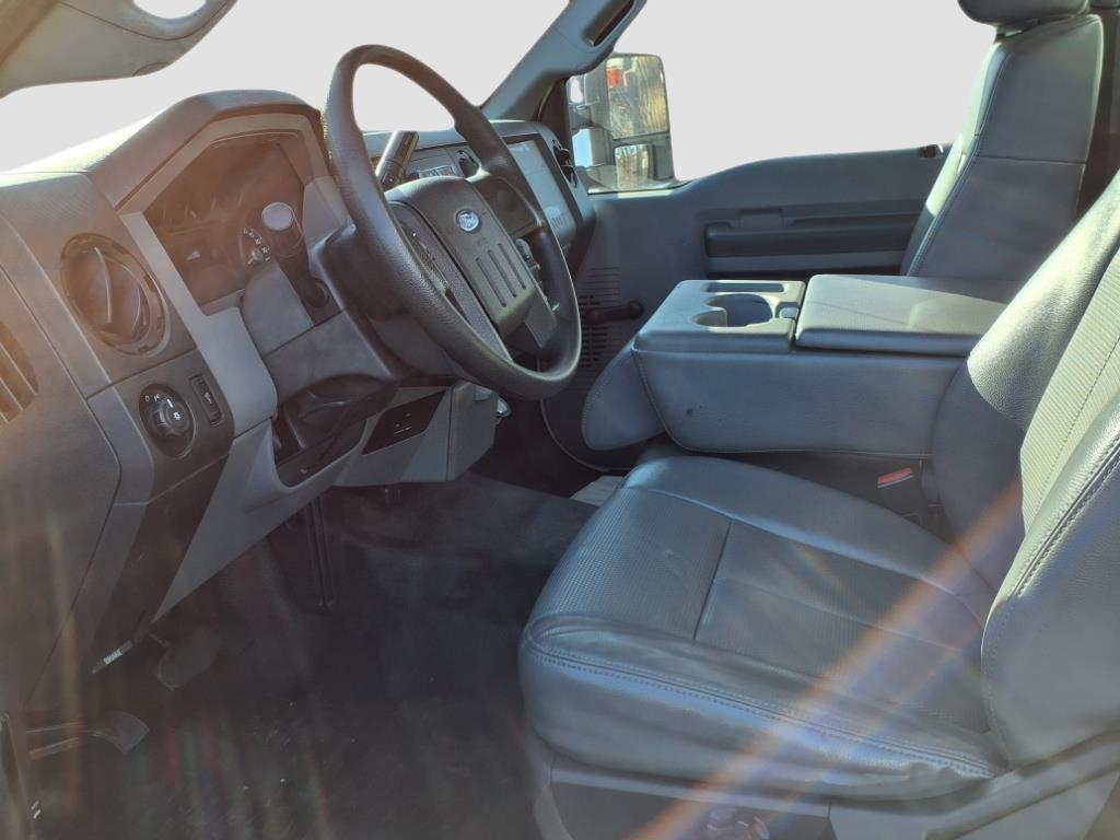 used 2014 Ford F-350 car, priced at $6,995
