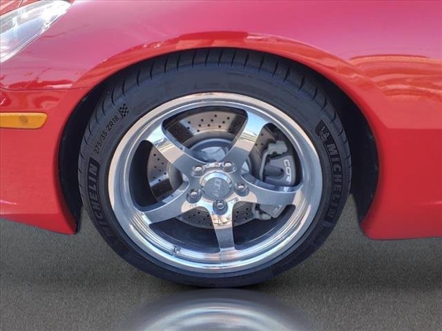 used 2006 Chevrolet Corvette car, priced at $32,990